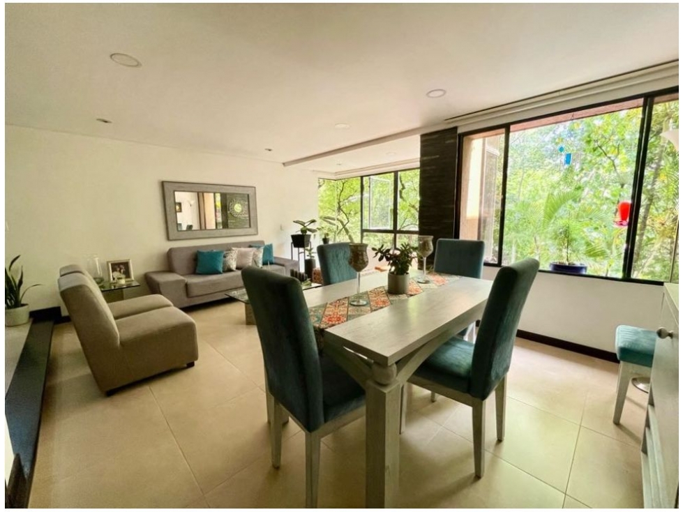 Apartamento en venta en Zuñiga, Envigado · foto 4 de 19