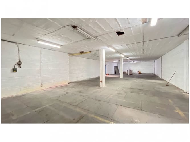 Bodega en venta en Las Mercedes, Itagüí, 2000 m² · foto 13 de 24