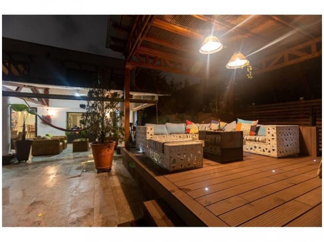 Casa de 5 alcobas en venta en El Poblado, Medellín, 643 m² · foto 16 de 24
