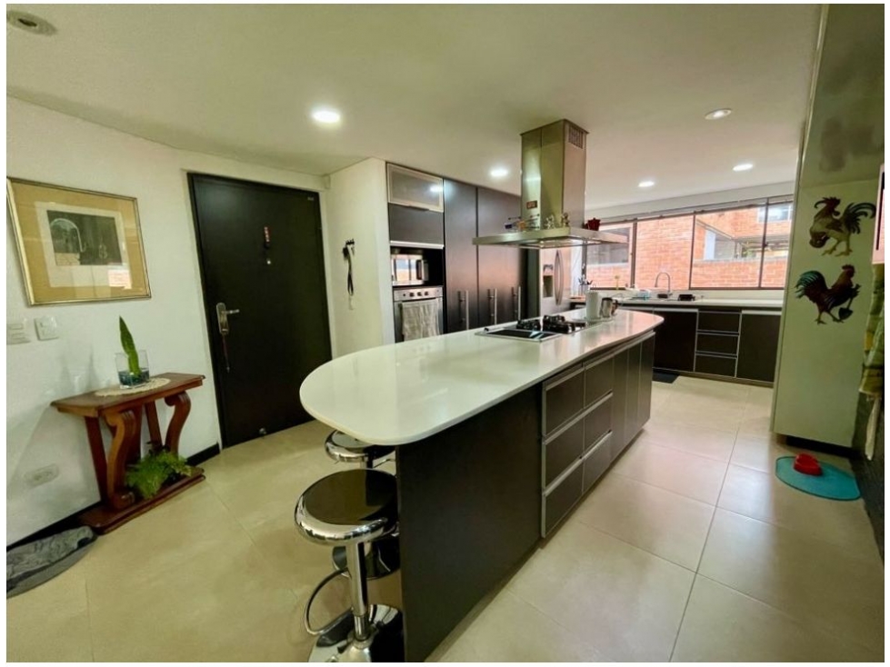 Apartamento en venta en Zuñiga, Envigado · foto 6 de 19