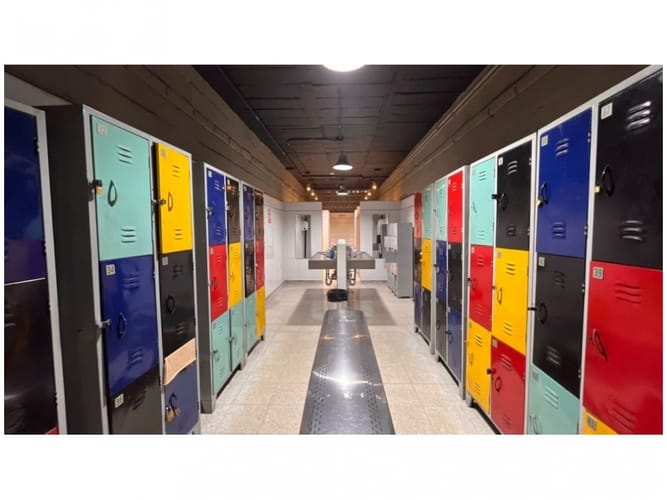 Bodega en venta en Las Mercedes, Itagüí, 2000 m² · foto 14 de 24