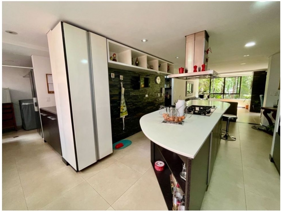Apartamento en venta en Zuñiga, Envigado · foto 7 de 19