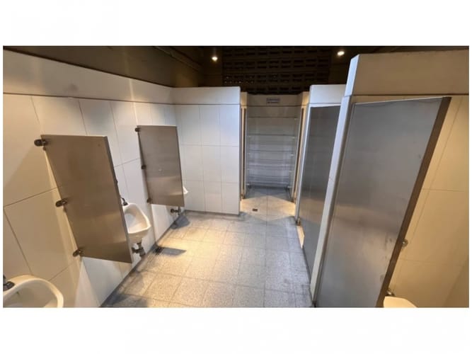 Bodega en venta en Las Mercedes, Itagüí, 2000 m² · foto 15 de 24
