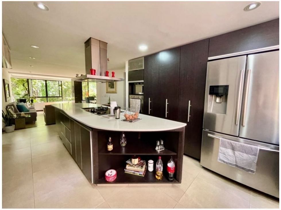 Apartamento en venta en Zuñiga, Envigado · foto 8 de 19