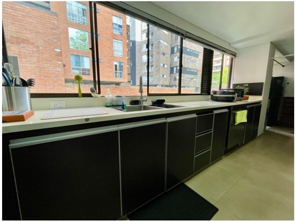 Apartamento en venta en Zuñiga, Envigado · foto 9 de 19
