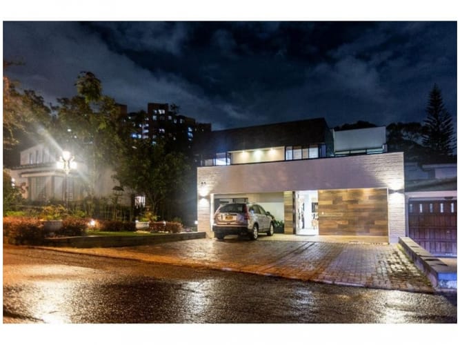 Casa de 5 alcobas en venta en El Poblado, Medellín, 643 m² · foto 20 de 24
