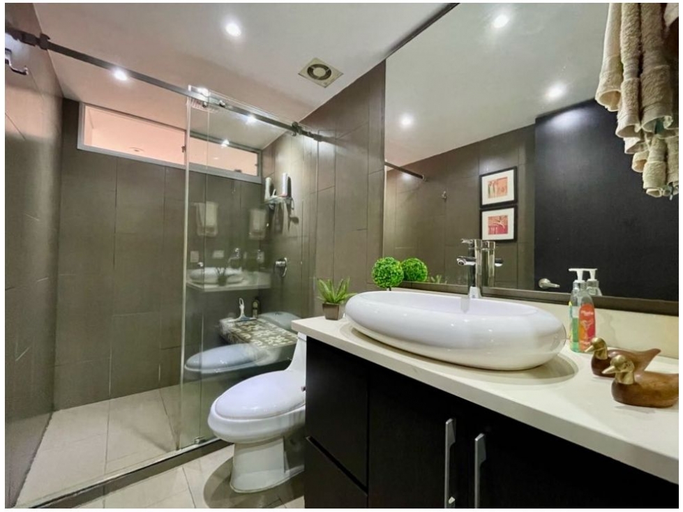 Apartamento en venta en Zuñiga, Envigado · foto 10 de 19