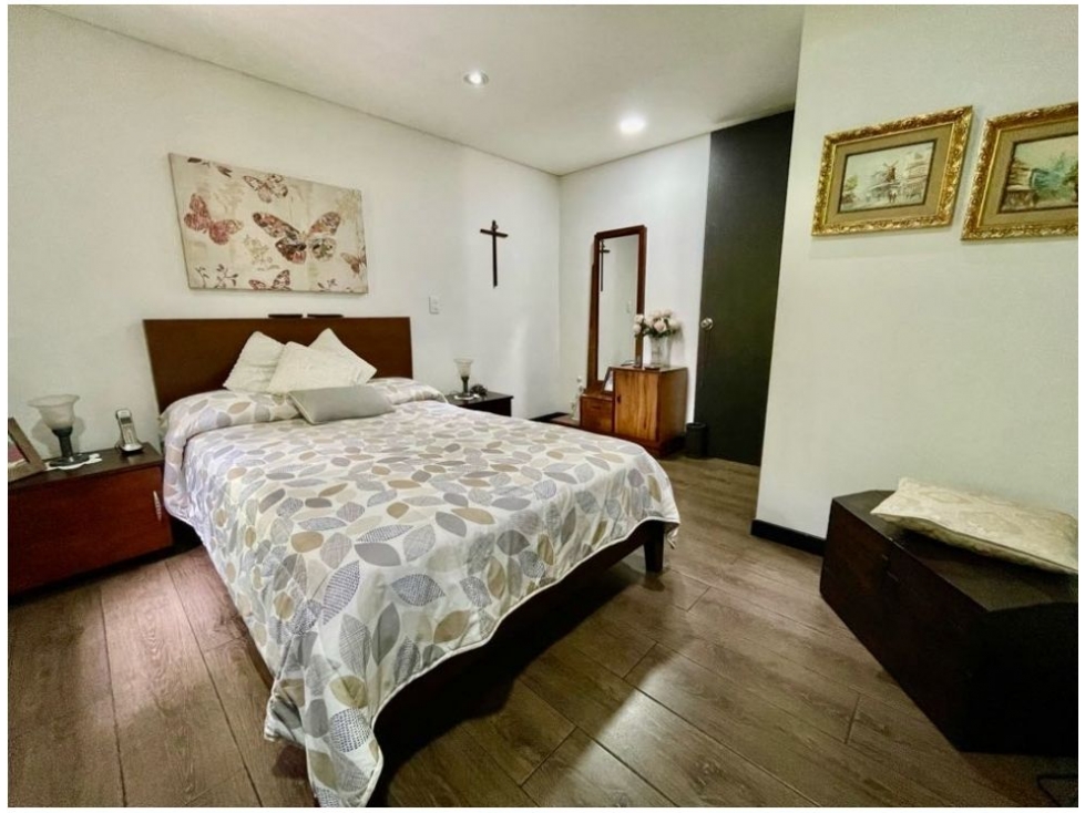 Apartamento en venta en Zuñiga, Envigado · foto 11 de 19