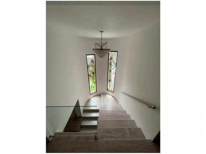Casa de 5 alcobas en venta en El Poblado, Medellín, 643 m² · foto 23 de 24