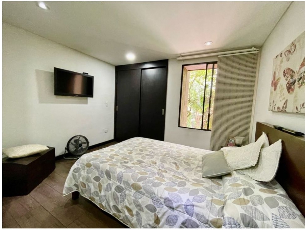 Apartamento en venta en Zuñiga, Envigado · foto 13 de 19