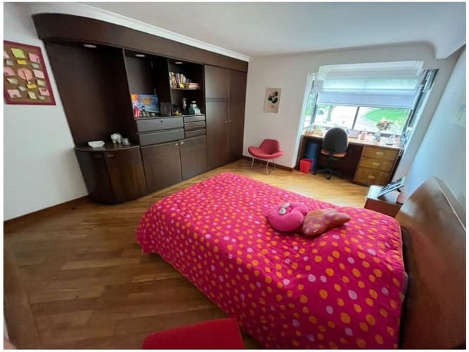 Casa de 5 alcobas en venta en El Poblado, Medellín, 643 m² · foto 24 de 24