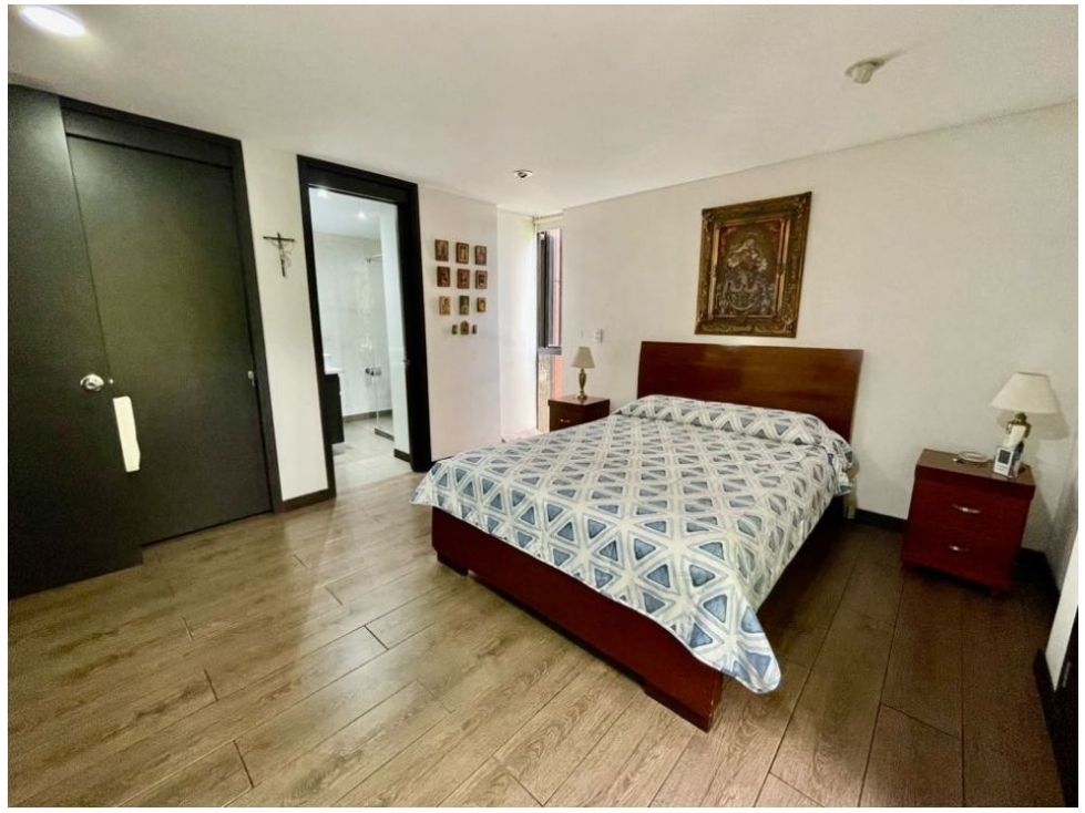 Apartamento en venta en Zuñiga, Envigado · foto 14 de 19