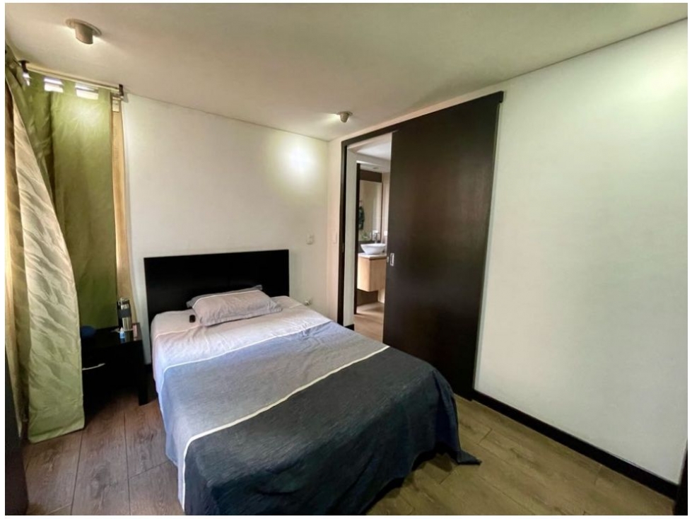 Apartamento en venta en Zuñiga, Envigado · foto 18 de 19
