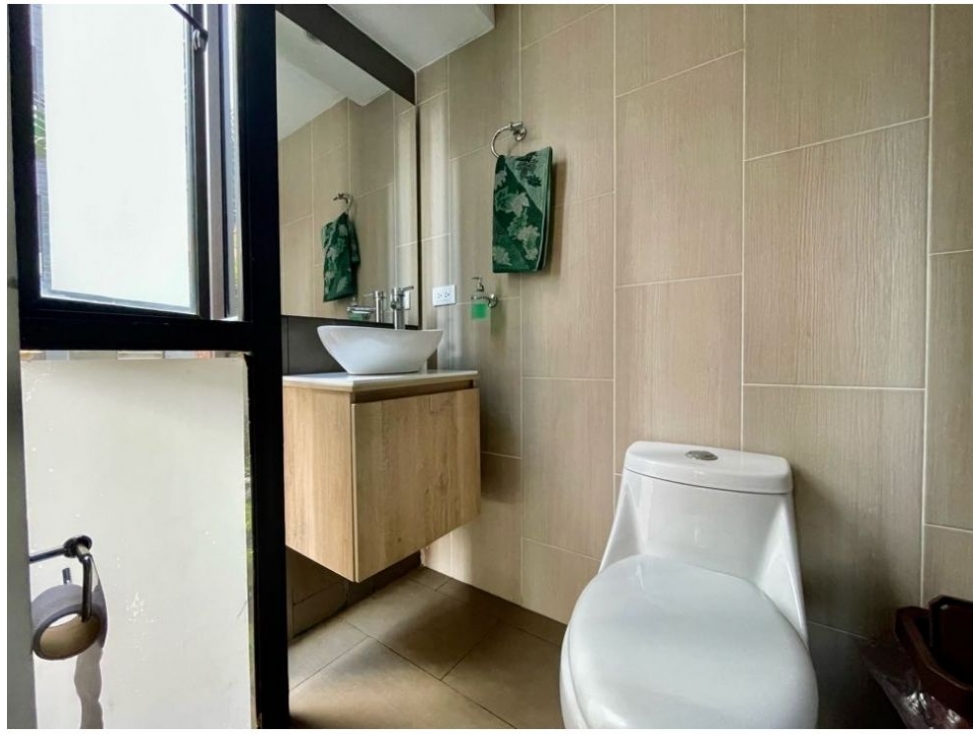 Apartamento en venta en Zuñiga, Envigado · foto 19 de 19