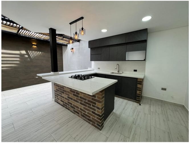Casa de 3 alcobas en venta en La Ceja, 157 m² · foto 10 de 24