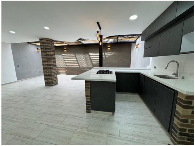 Casa de 3 alcobas en venta en La Ceja, 157 m² · foto 14 de 24