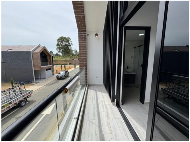 Casa de 3 alcobas en venta en La Ceja, 157 m² · foto 23 de 24