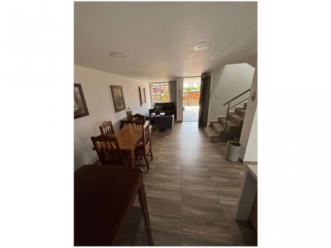 Casa de 3 alcobas en venta en La Ceja, 135 m² · foto 3 de 12