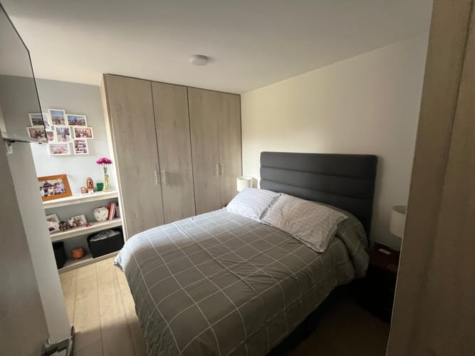 Apartamento en venta en Ciudad Alsacia, Bogotá · foto 6 de 10
