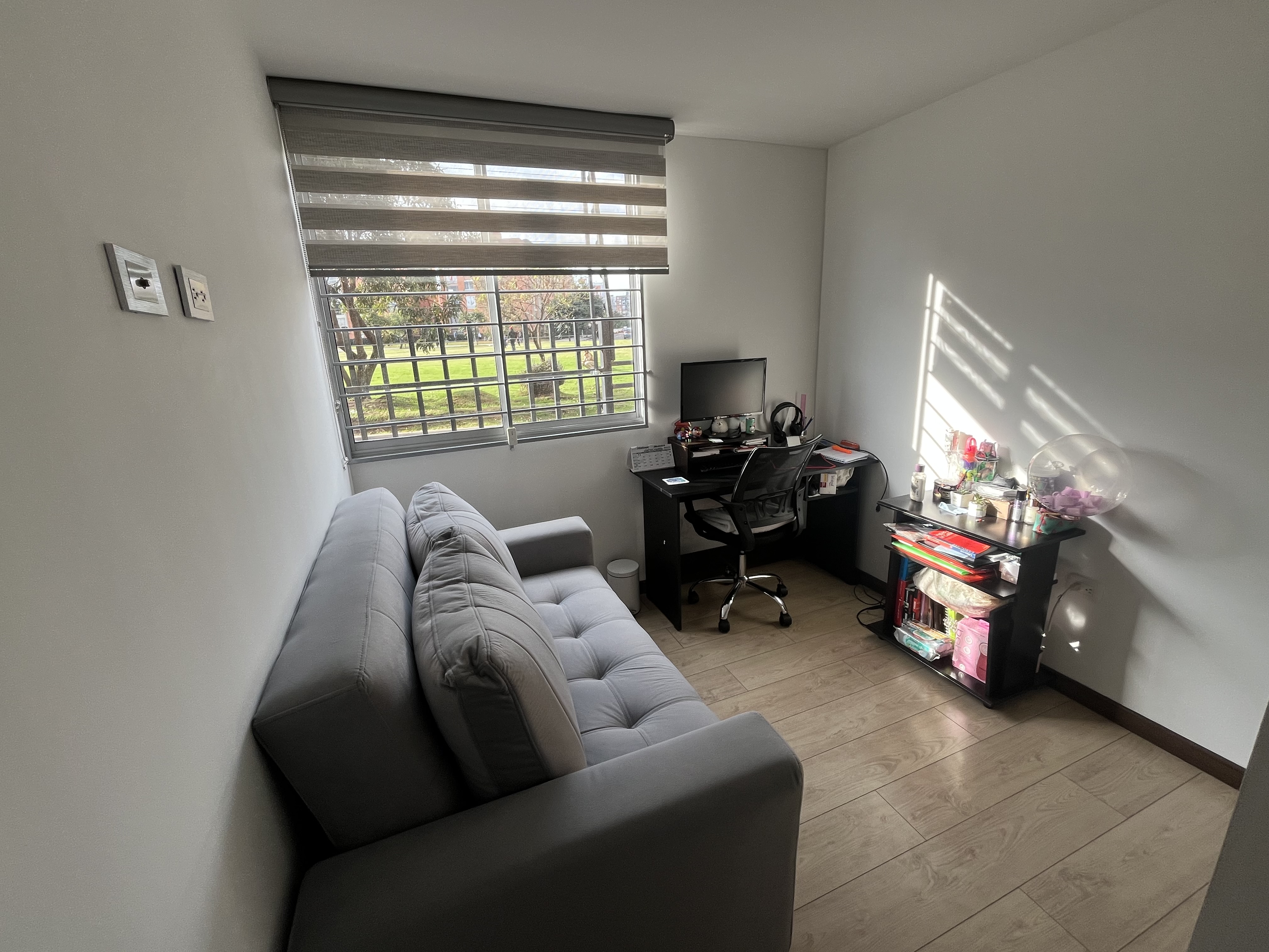 Apartamento en venta en Ciudad Alsacia, Bogotá · foto 8 de 10