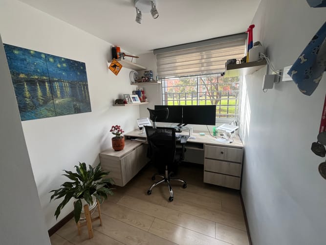 Apartamento en venta en Ciudad Alsacia, Bogotá · foto 9 de 10