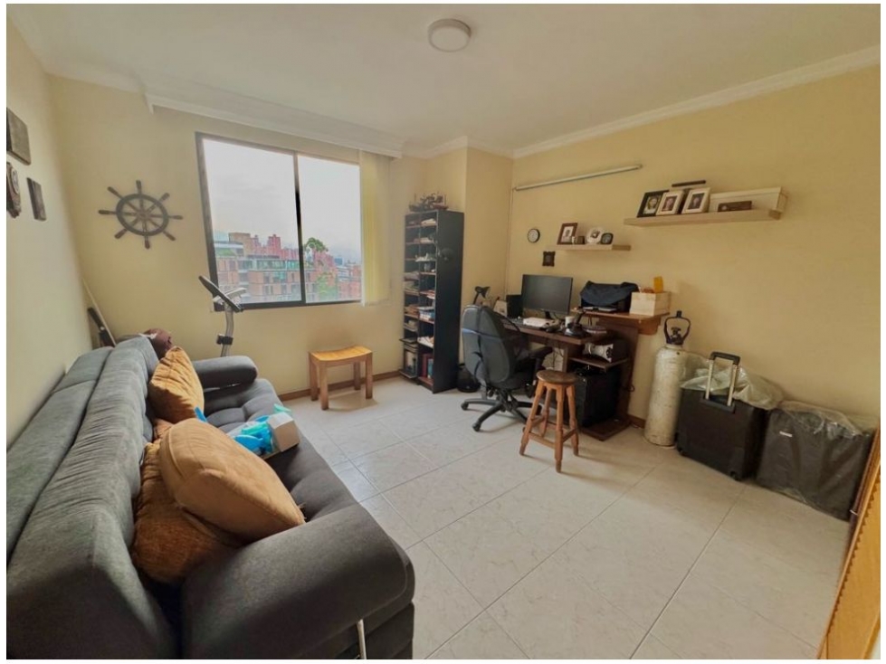 Apartamento en venta en Las Lomas No.1, Medellín · foto 7 de 15
