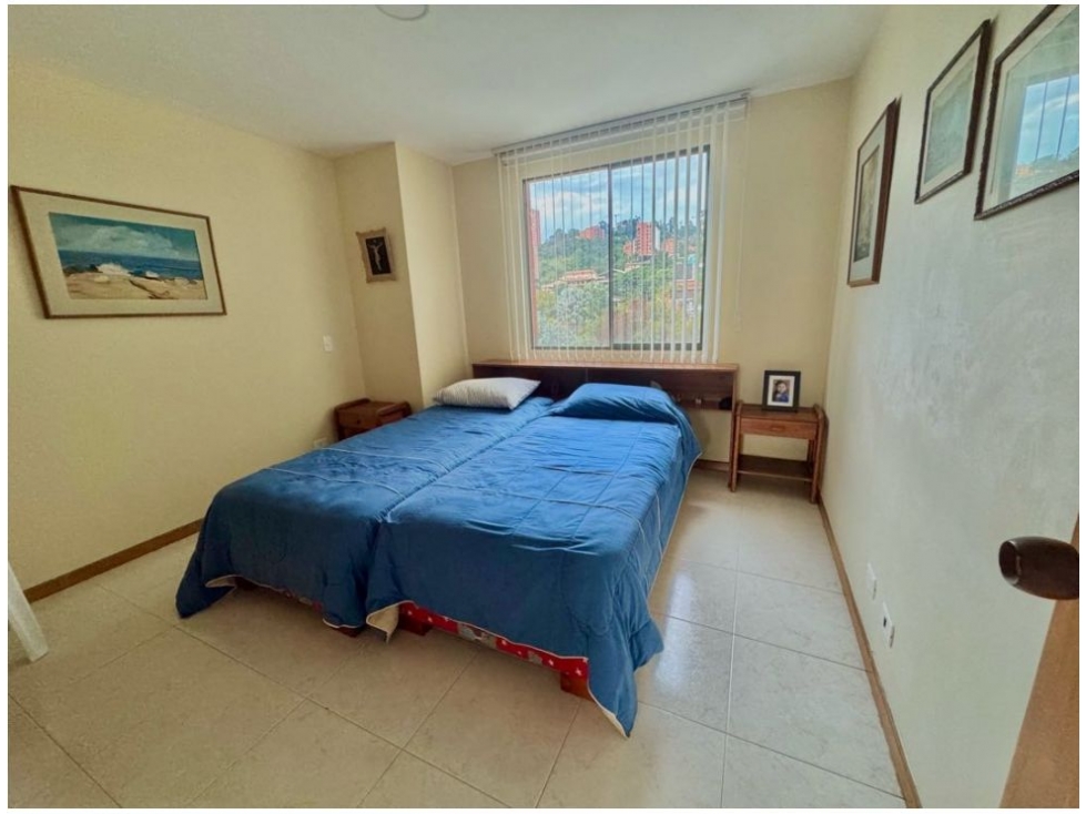 Apartamento en venta en Las Lomas No.1, Medellín · foto 8 de 15