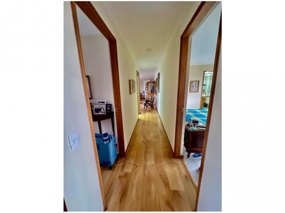 Apartamento en venta en Las Lomas No.1, Medellín · foto 12 de 15