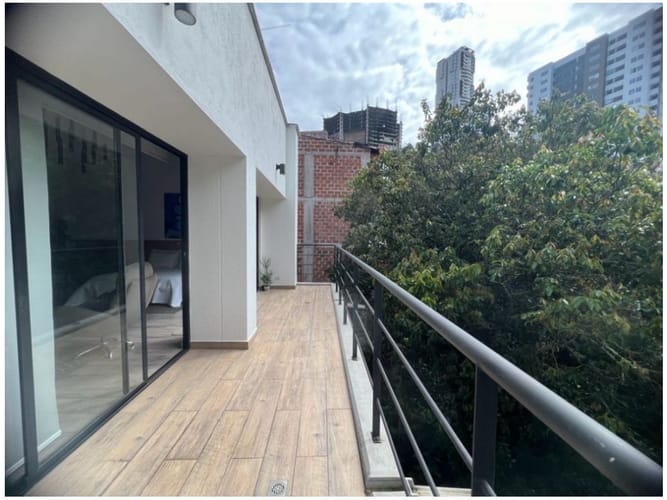 Casa de 4 alcobas en venta en Aves Maria, Sabaneta, 436 m² · foto 13 de 24