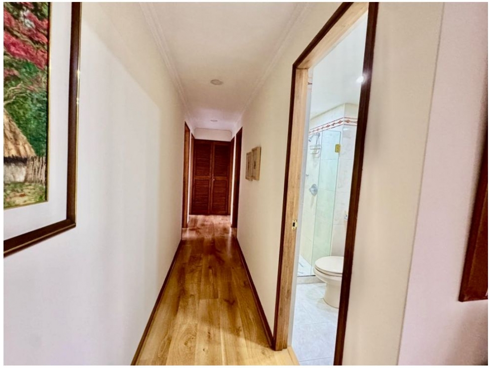 Apartamento en venta en Las Lomas No.1, Medellín · foto 13 de 15