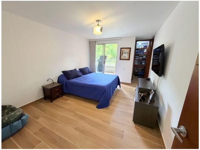 Apartamento de 3 alcobas en venta en Los Balsos, Medellín, 120 m² · foto 11 de 24