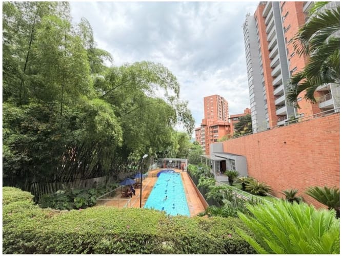 Apartamento de 3 alcobas en venta en Los Balsos, Medellín, 120 m² · foto 18 de 24