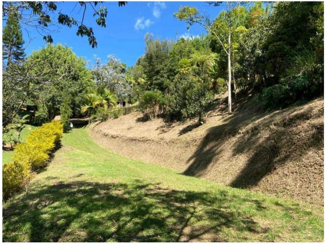 Casa de 3 alcobas en venta en Abreo, Rionegro · foto 5 de 15