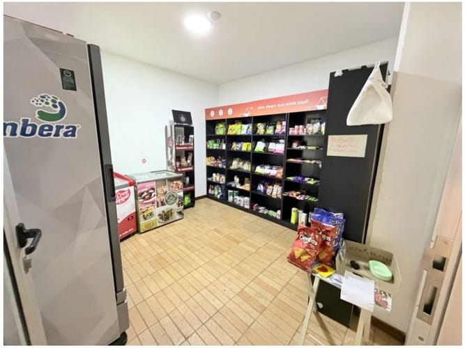 Apartamento de 3 alcobas en venta en Los Balsos, Medellín, 120 m² · foto 22 de 24