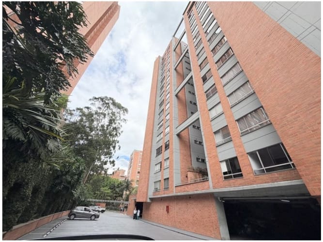 Apartamento de 3 alcobas en venta en Los Balsos, Medellín, 120 m² · foto 23 de 24
