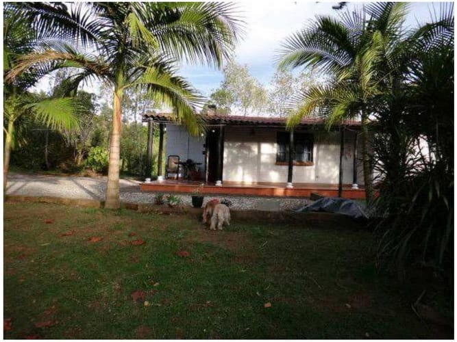 Casa de 3 alcobas en venta en Abreo, Rionegro · foto 9 de 15