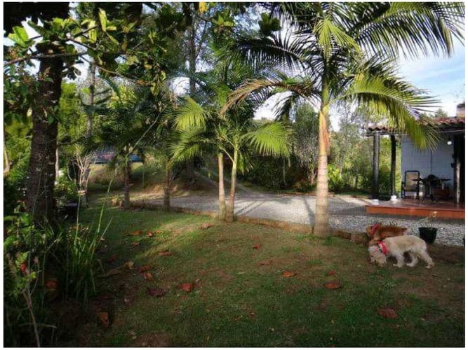 Casa de 3 alcobas en venta en Abreo, Rionegro · foto 11 de 15
