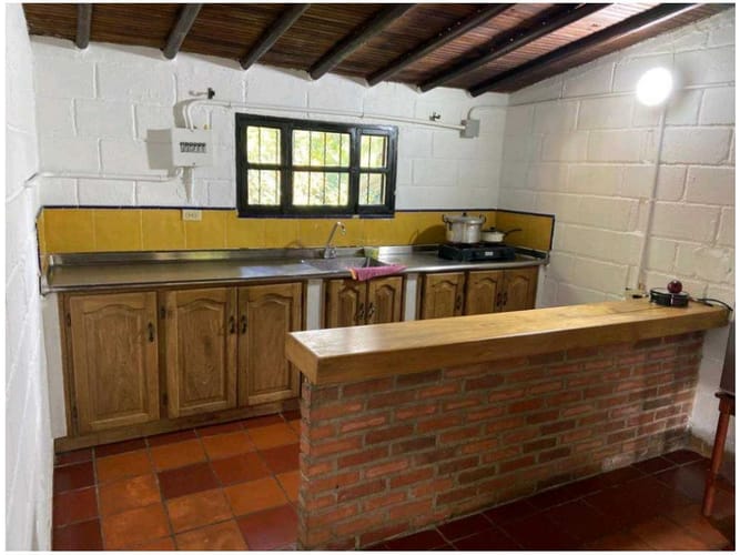Casa de 3 alcobas en venta en Abreo, Rionegro · foto 13 de 15