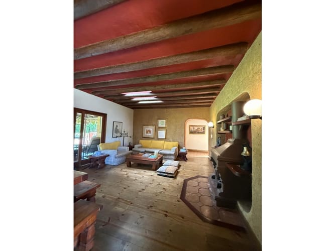 Casa de 5 alcobas en venta en Llano Grande, Rionegro, 300 m² · foto 5 de 18