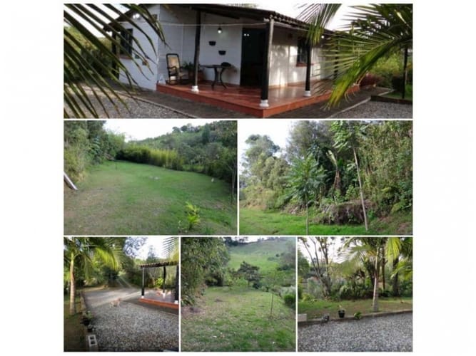 Casa de 3 alcobas en venta en Abreo, Rionegro · foto 14 de 15