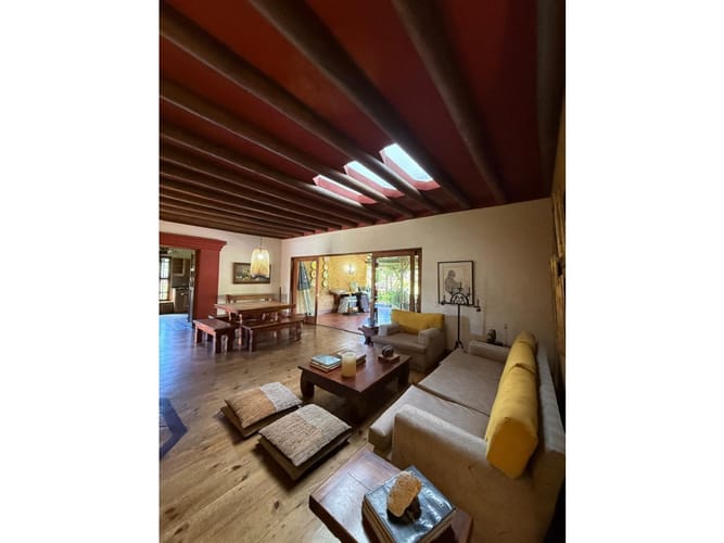 Casa de 5 alcobas en venta en Llano Grande, Rionegro, 300 m² · foto 7 de 18