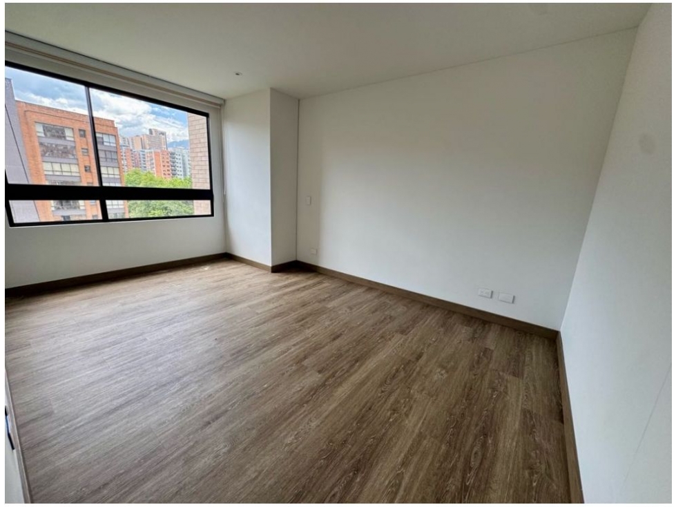 Apartamento en venta en Lalinde, Medellín · foto 6 de 16