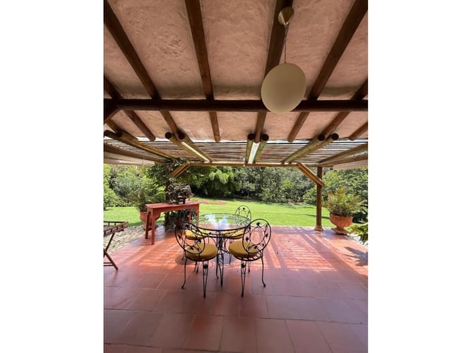 Casa de 5 alcobas en venta en Llano Grande, Rionegro, 300 m² · foto 12 de 18