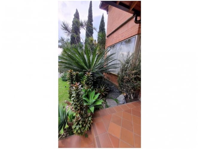 Casa de 4 alcobas en venta en El Poblado, Medellín, 294 m² · foto 6 de 24
