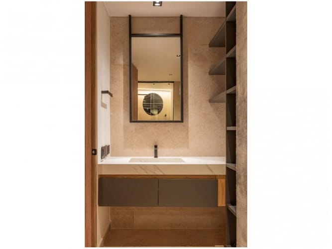 Apartamento de 2 alcobas en venta en Transversal Inferior, Medellín, 267 m² · foto 10 de 24