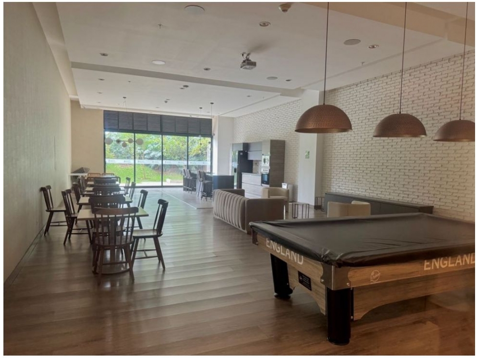 Apartamento en venta en Lalinde, Medellín · foto 15 de 16