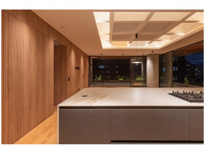 Apartamento de 2 alcobas en venta en Transversal Inferior, Medellín, 267 m² · foto 13 de 24