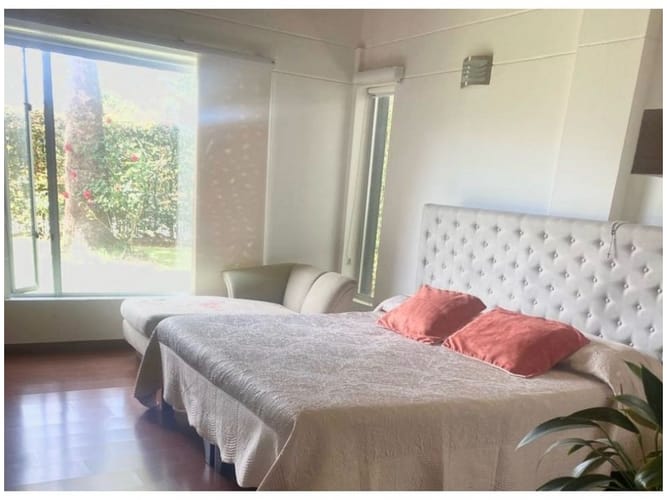 Casa de 3 alcobas en venta en Llano Grande, Rionegro · foto 5 de 19