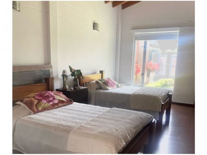 Casa de 3 alcobas en venta en Llano Grande, Rionegro · foto 6 de 19