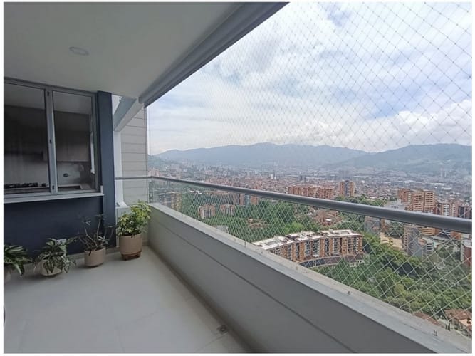 Apartamento en venta en Mesa, Medellín · foto 2 de 20